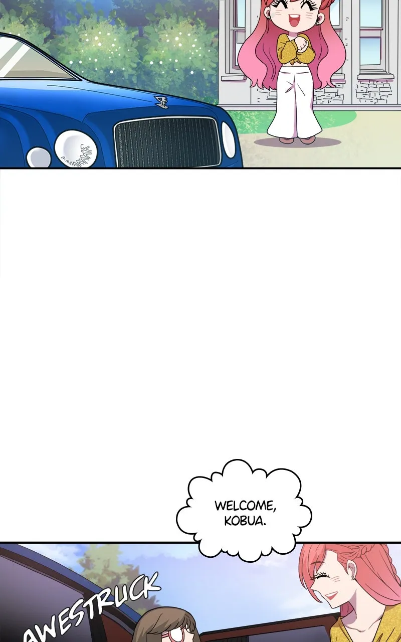 Take My Money Chapter 27 page 47 - 