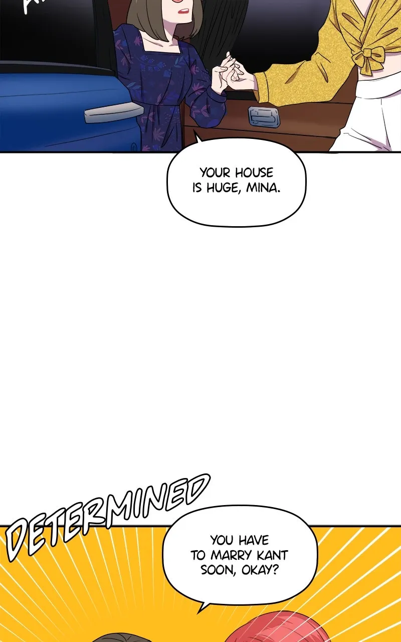 Take My Money Chapter 27 page 48 - 