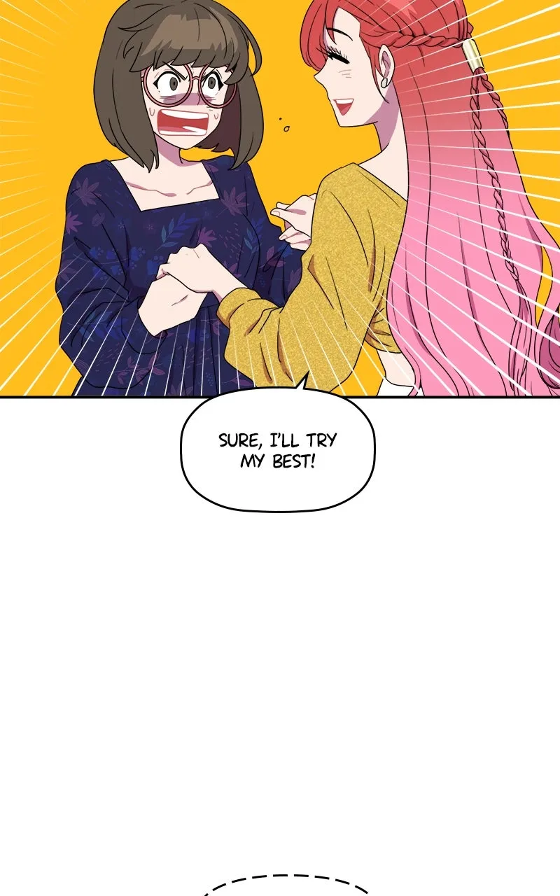 Take My Money Chapter 27 page 49 - 