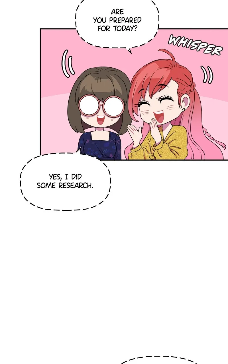 Take My Money Chapter 27 page 50 - 