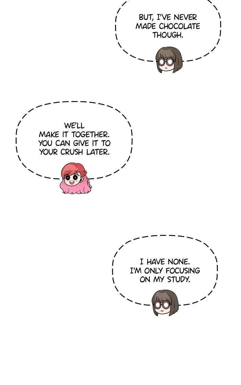 Take My Money Chapter 27 page 51 - 