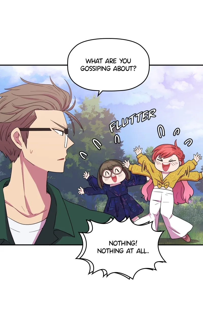 Take My Money Chapter 27 page 52 - 