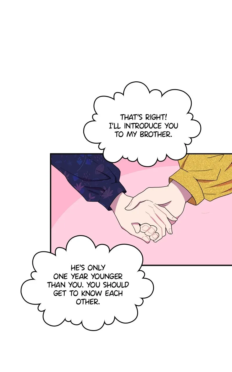 Take My Money Chapter 27 page 53 - 