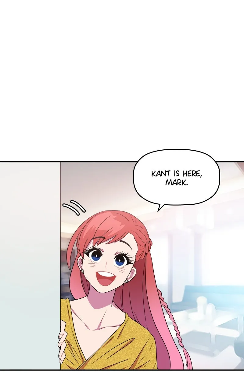 Take My Money Chapter 27 page 54 - 