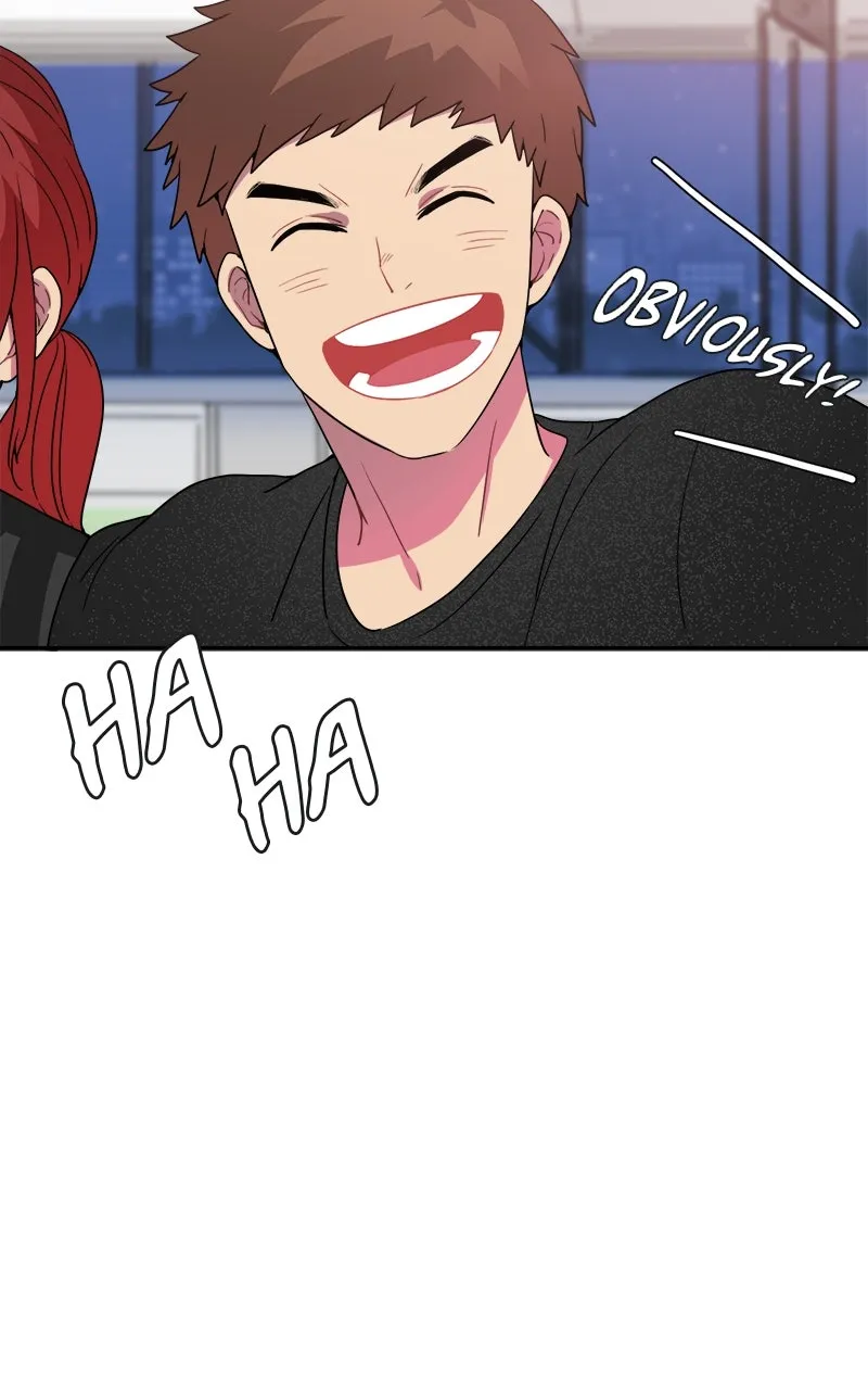 Take My Money Chapter 27 page 8 - 