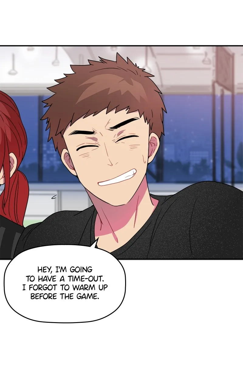 Take My Money Chapter 27 page 10 - 