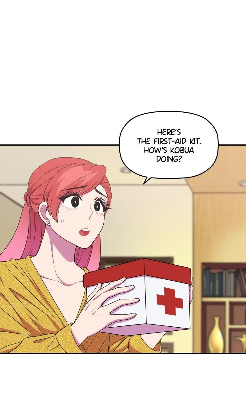 Take My Money Chapter 28 page 2 - 