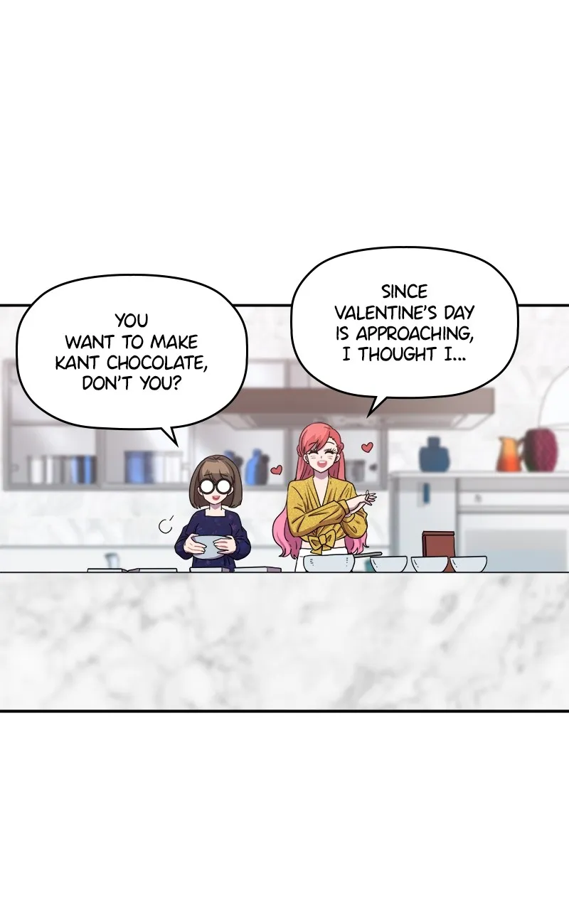 Take My Money Chapter 28 page 11 - 