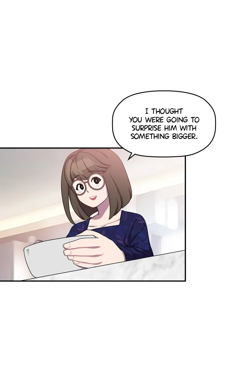 Take My Money Chapter 28 page 12 - 