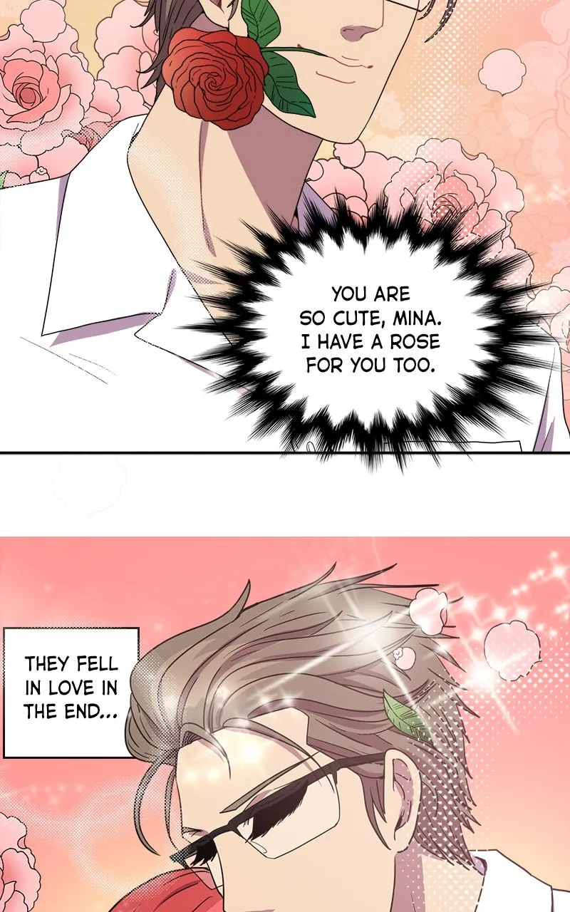 Take My Money Chapter 28 page 17 - 