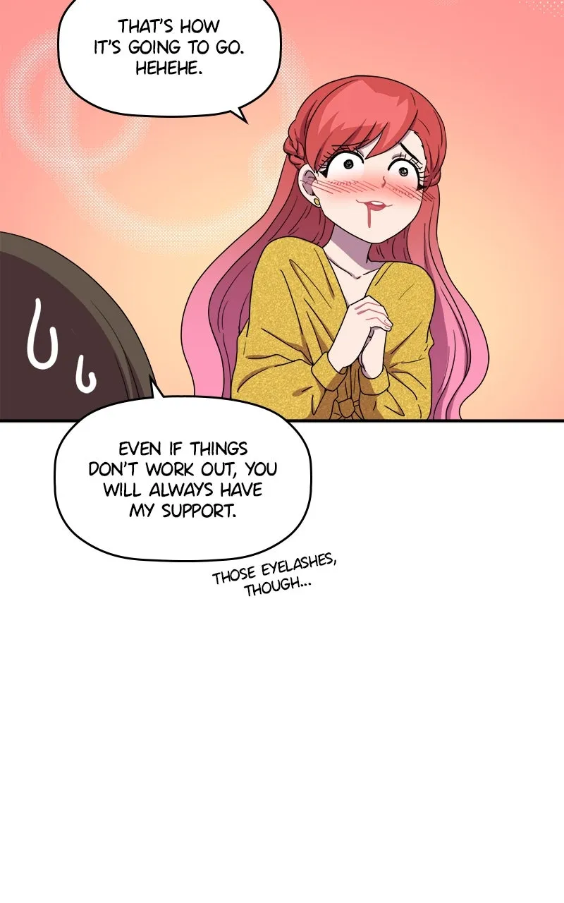 Take My Money Chapter 28 page 19 - 