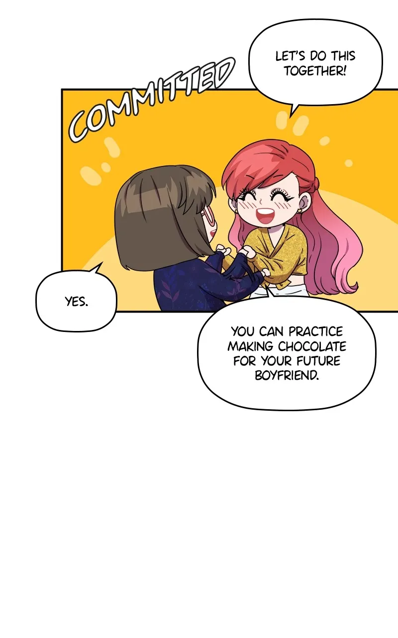 Take My Money Chapter 28 page 20 - 