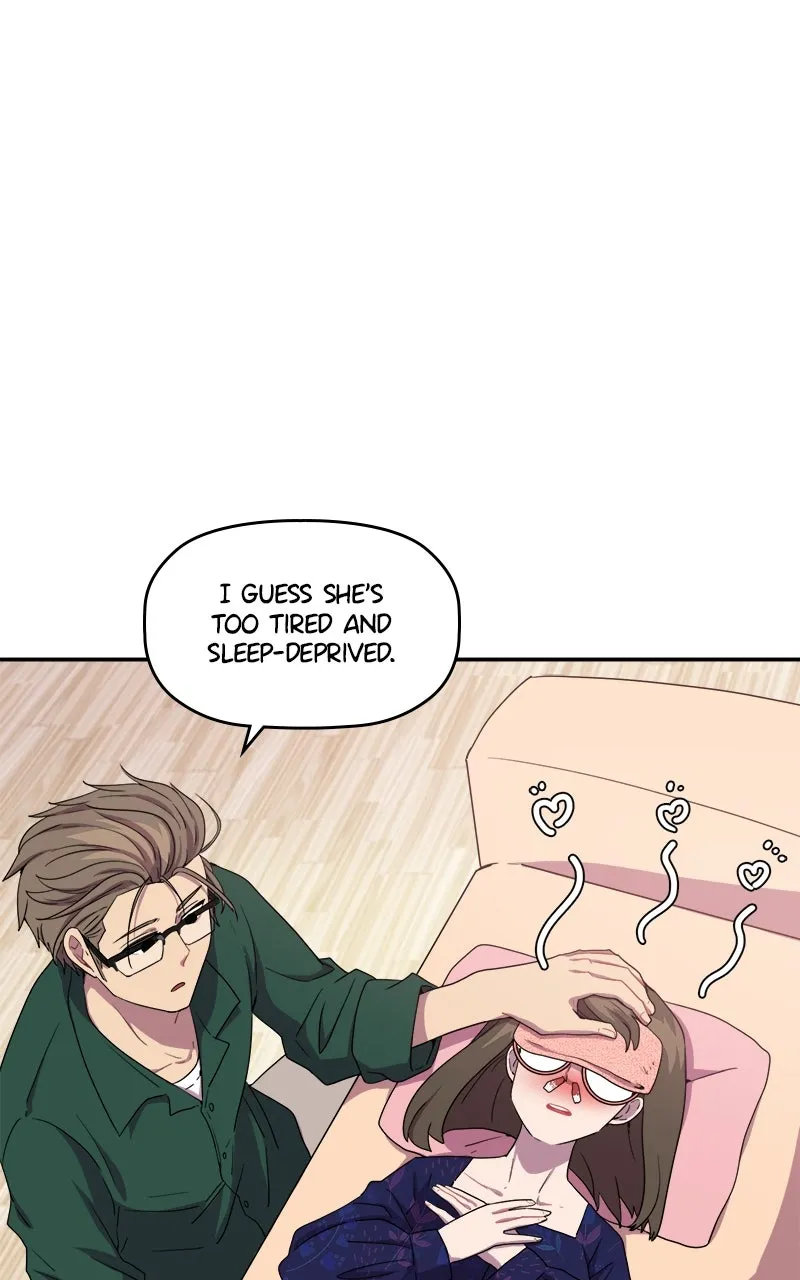 Take My Money Chapter 28 page 3 - 