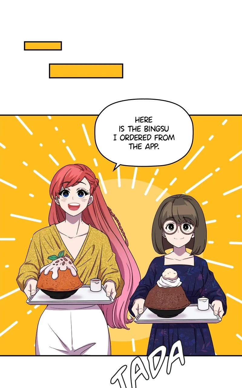 Take My Money Chapter 28 page 22 - 