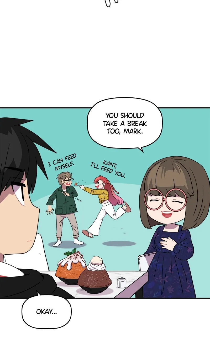 Take My Money Chapter 28 page 23 - 