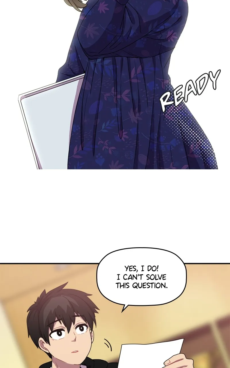 Take My Money Chapter 28 page 26 - 