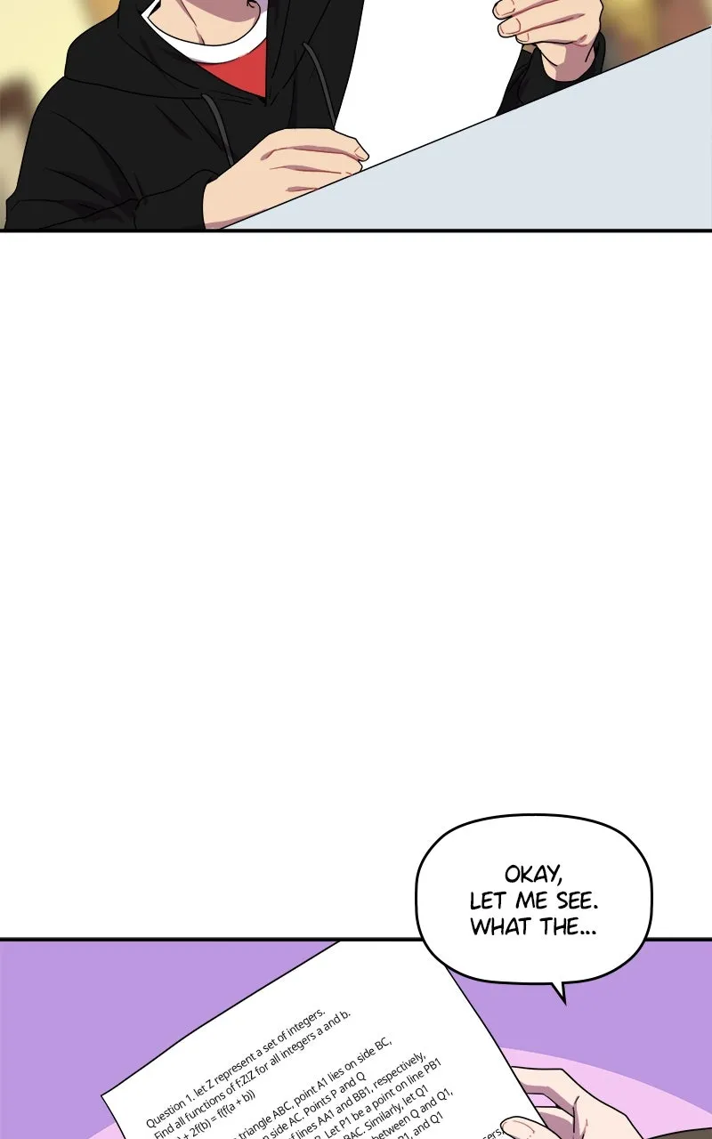 Take My Money Chapter 28 page 27 - 