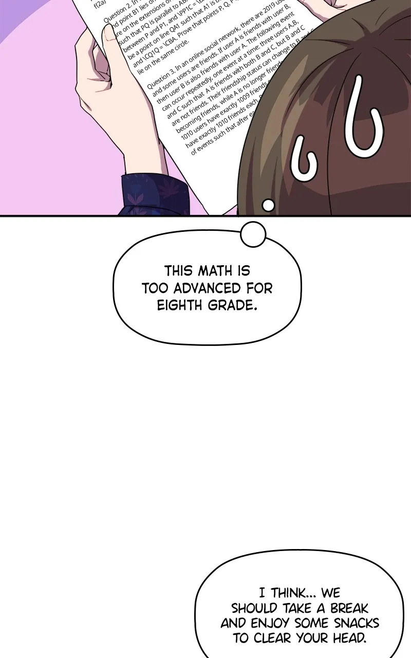 Take My Money Chapter 28 page 28 - 