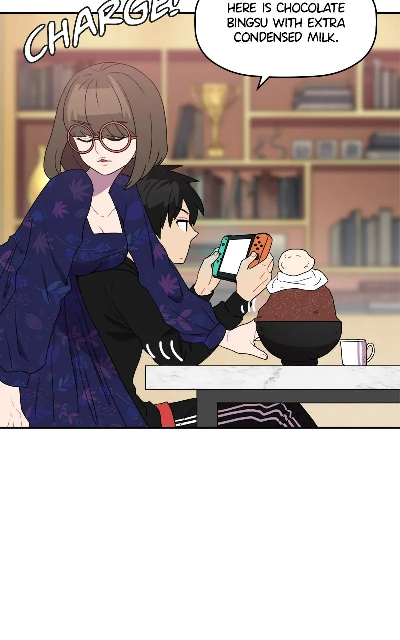 Take My Money Chapter 28 page 30 - 