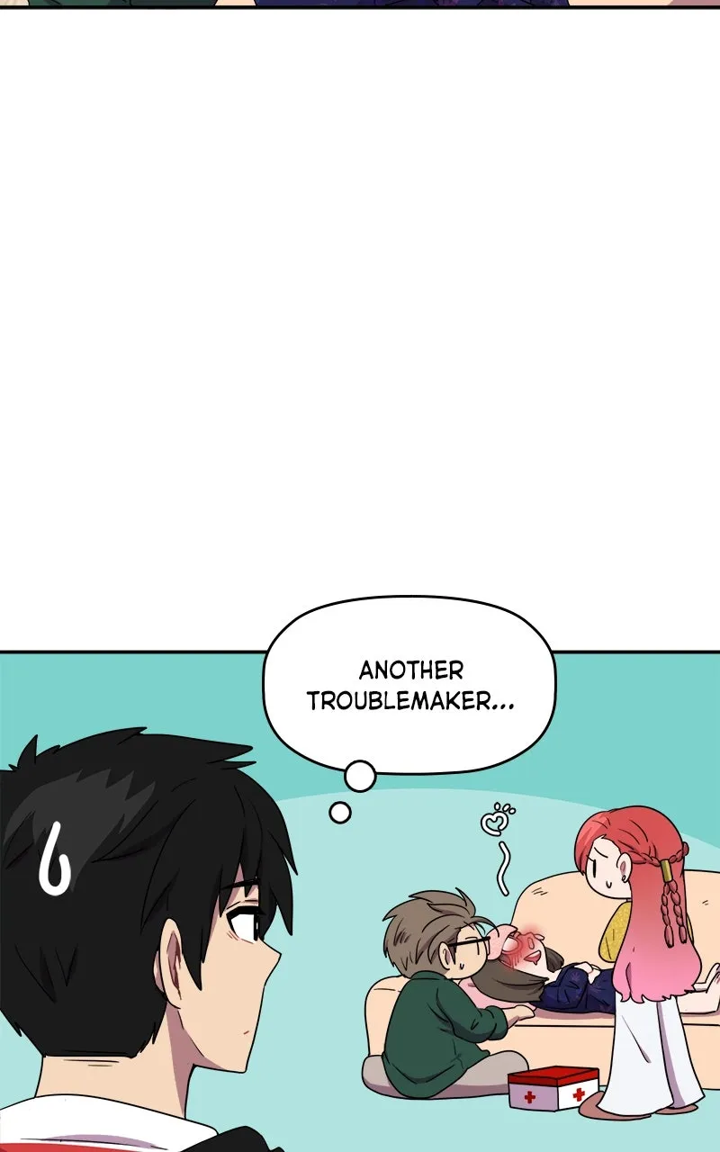 Take My Money Chapter 28 page 4 - 