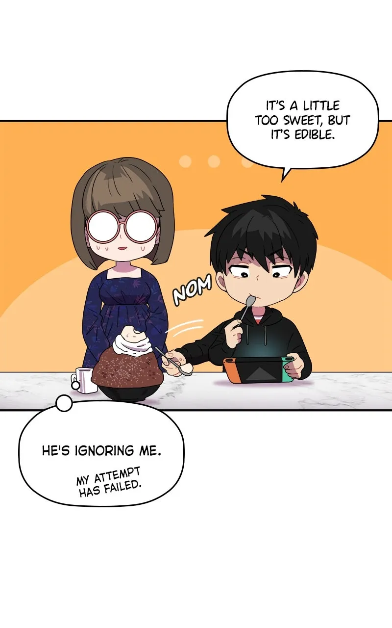 Take My Money Chapter 28 page 31 - 