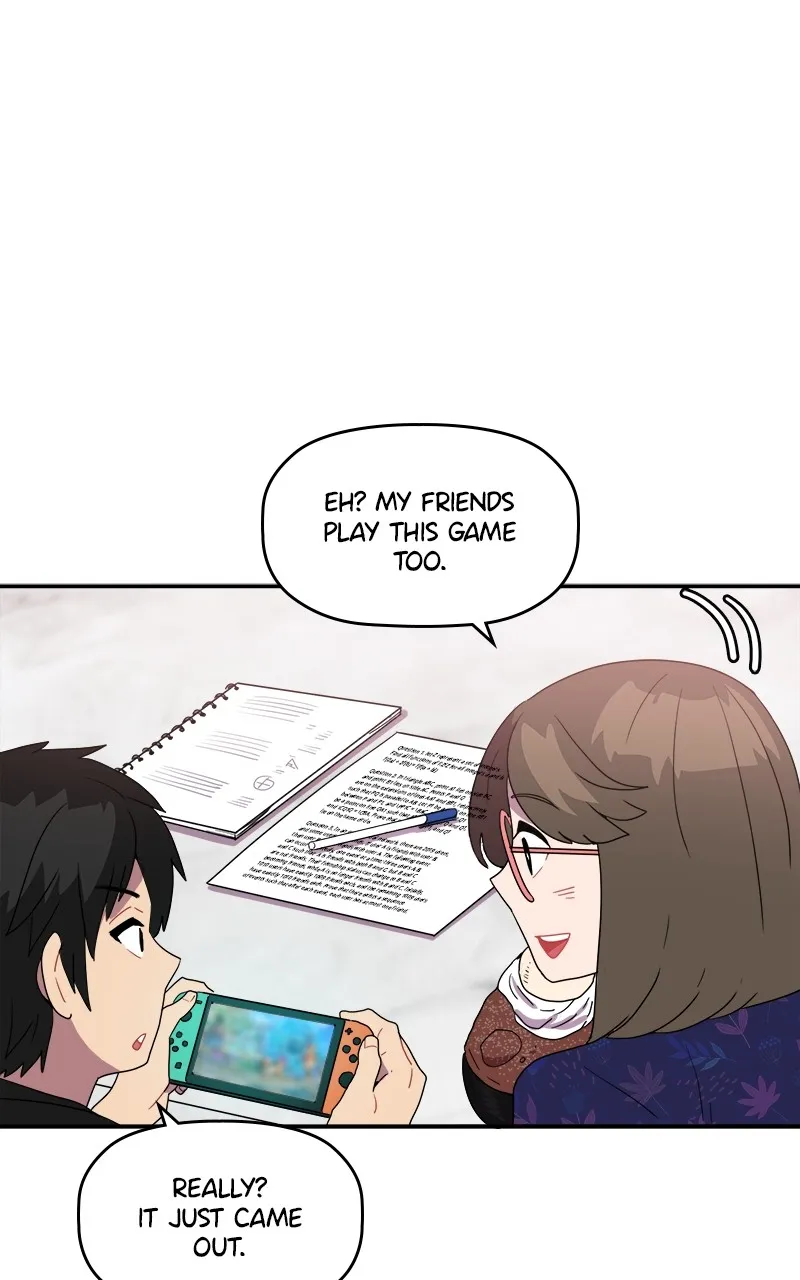 Take My Money Chapter 28 page 33 - 