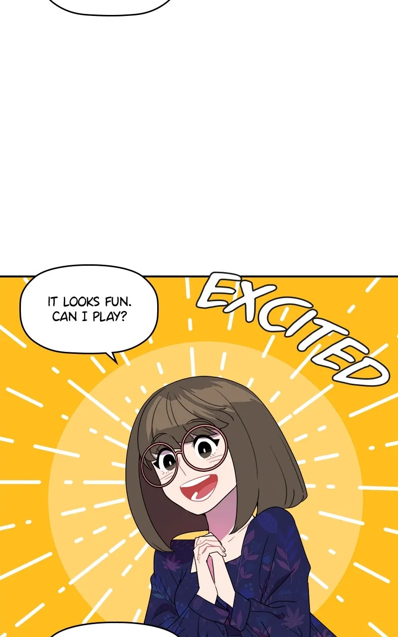 Take My Money Chapter 28 page 34 - 