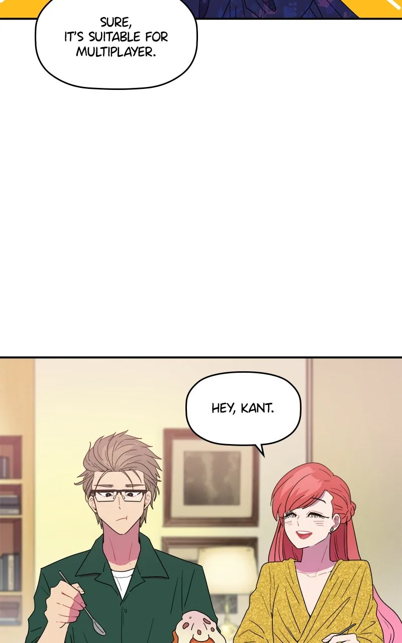 Take My Money Chapter 28 page 35 - 