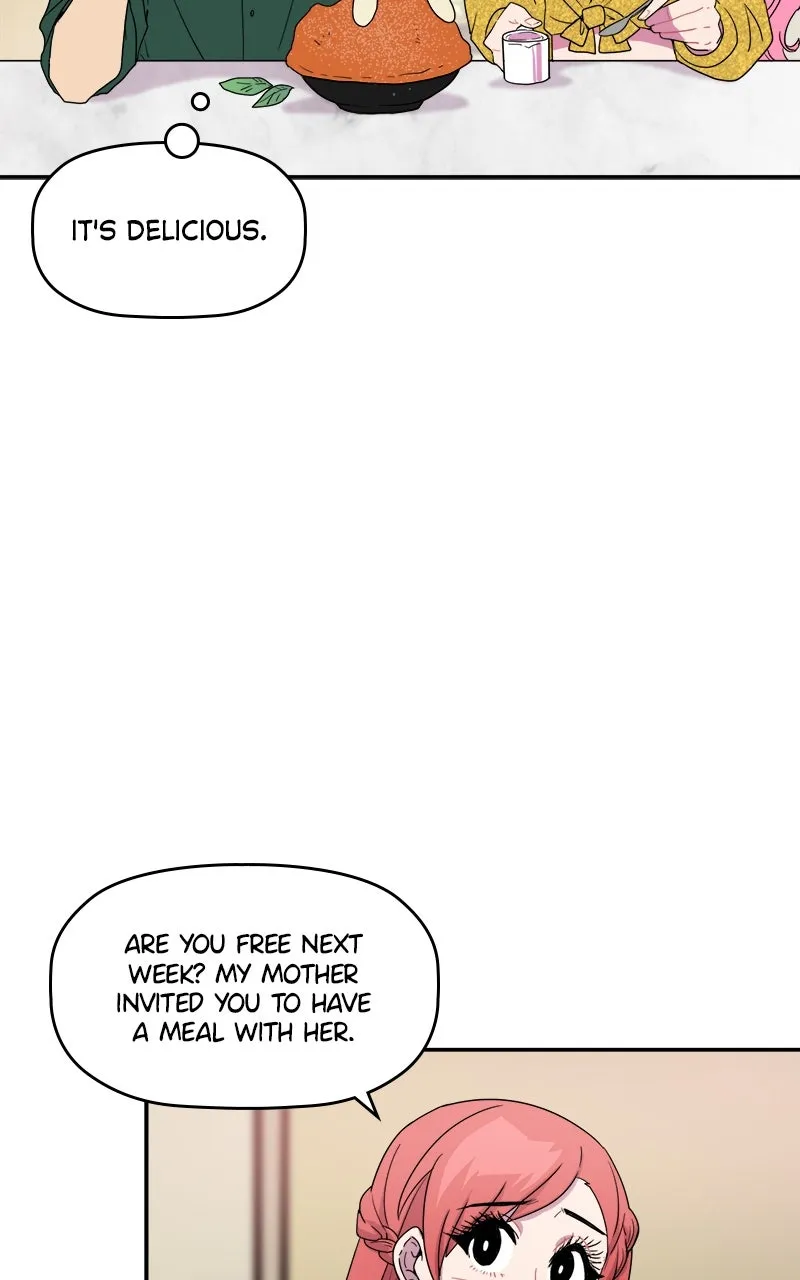 Take My Money Chapter 28 page 36 - 