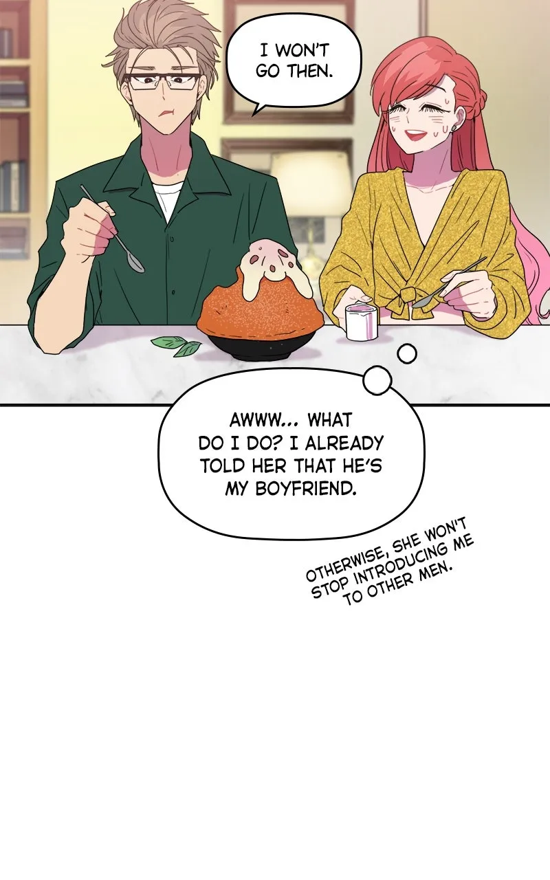 Take My Money Chapter 28 page 39 - 