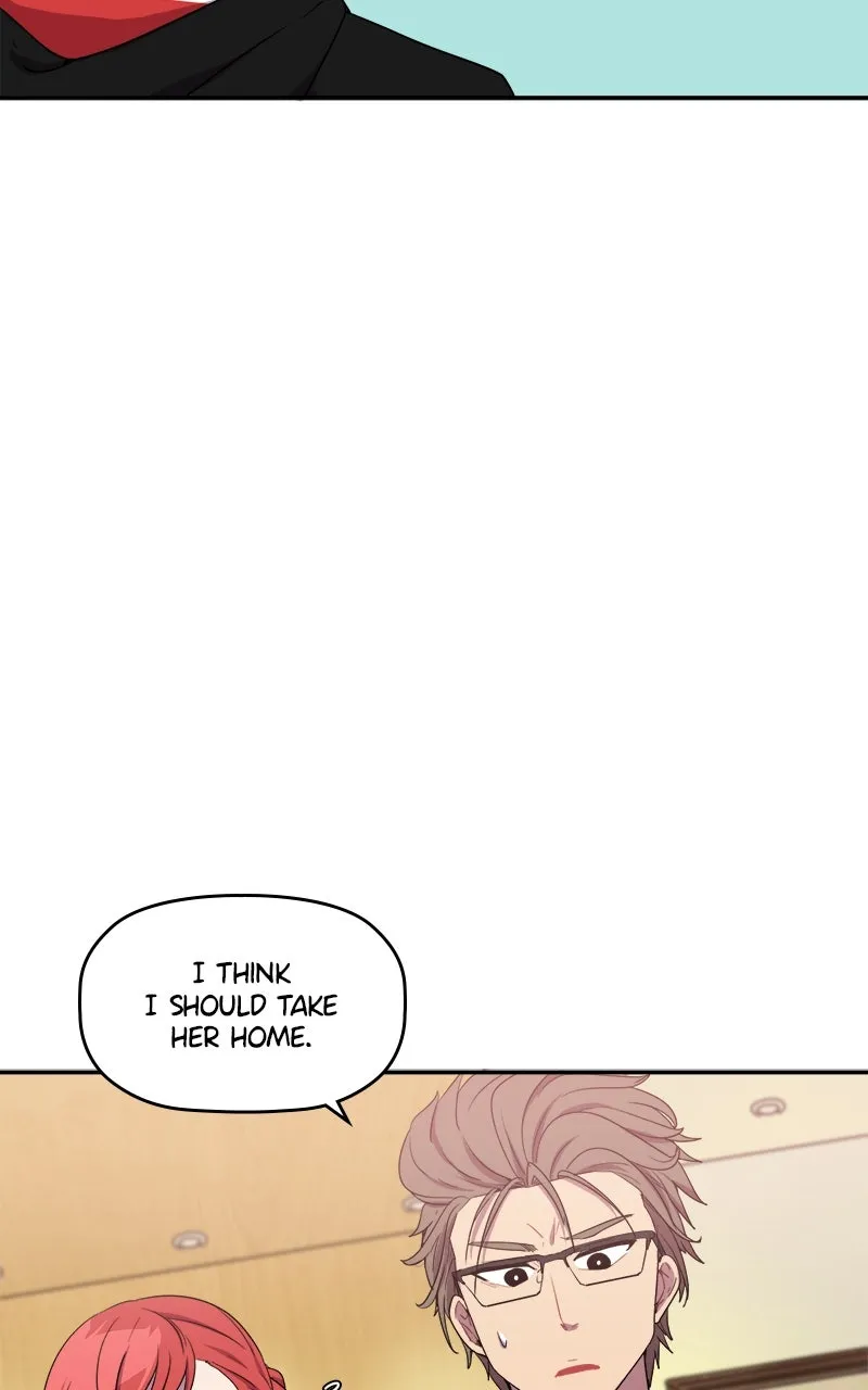 Take My Money Chapter 28 page 5 - 