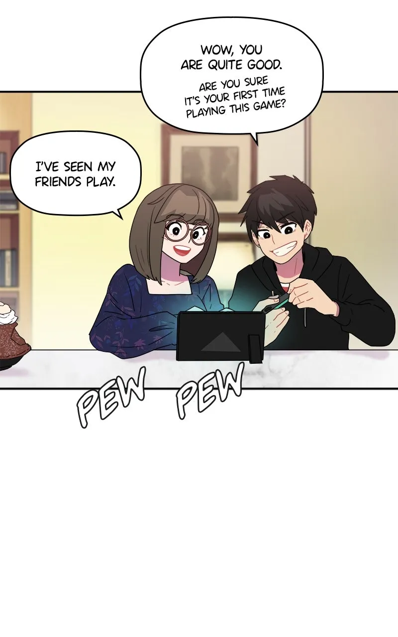 Take My Money Chapter 28 page 41 - 