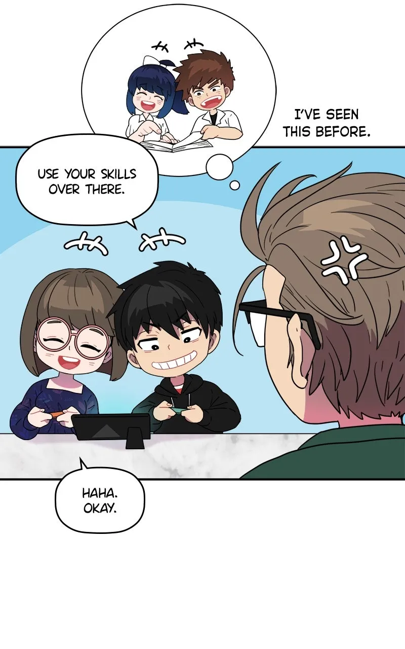 Take My Money Chapter 28 page 42 - 