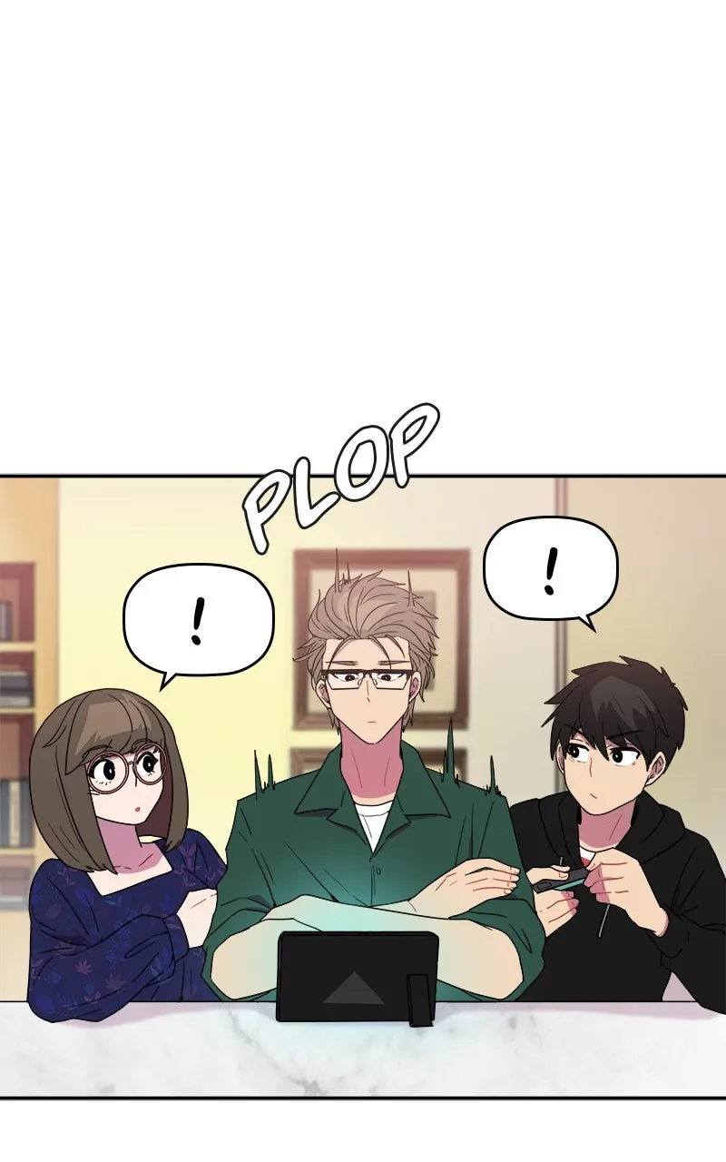 Take My Money Chapter 28 page 44 - 