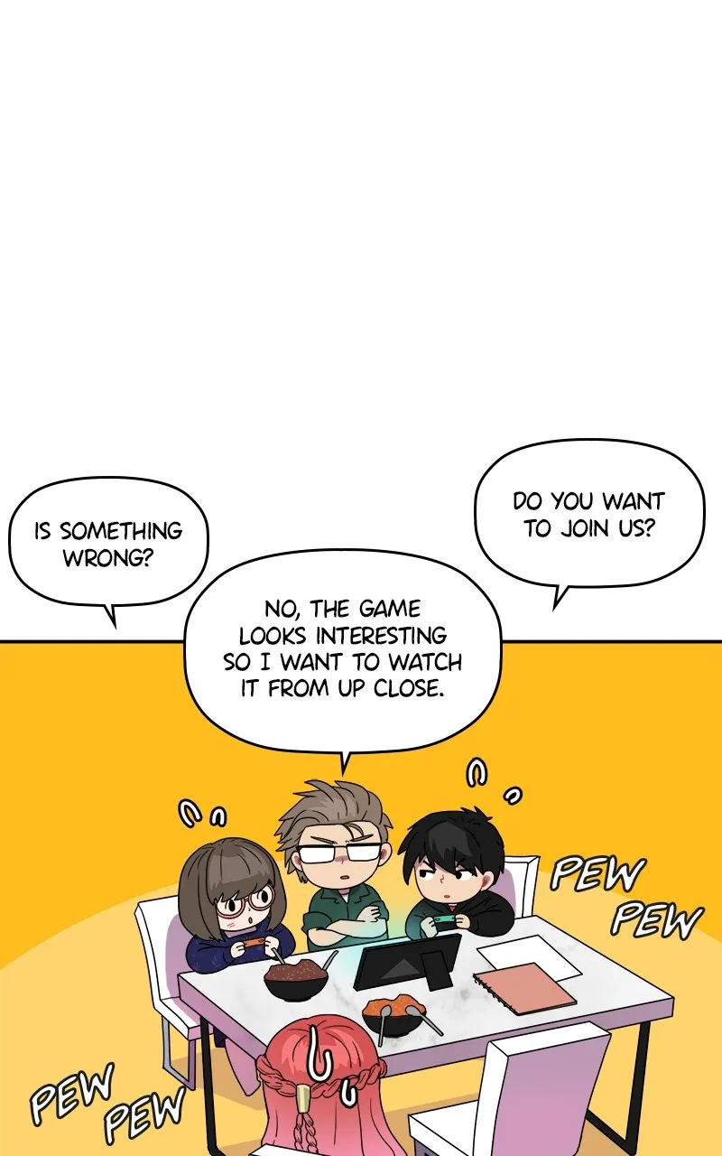 Take My Money Chapter 28 page 45 - 