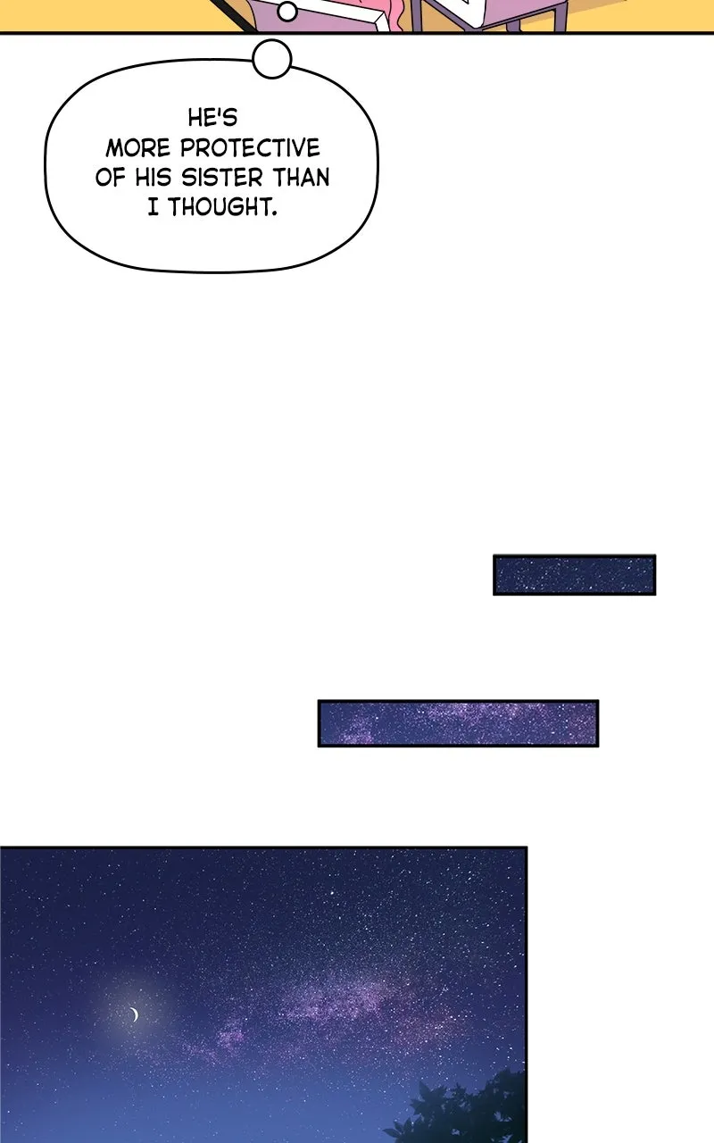 Take My Money Chapter 28 page 46 - 