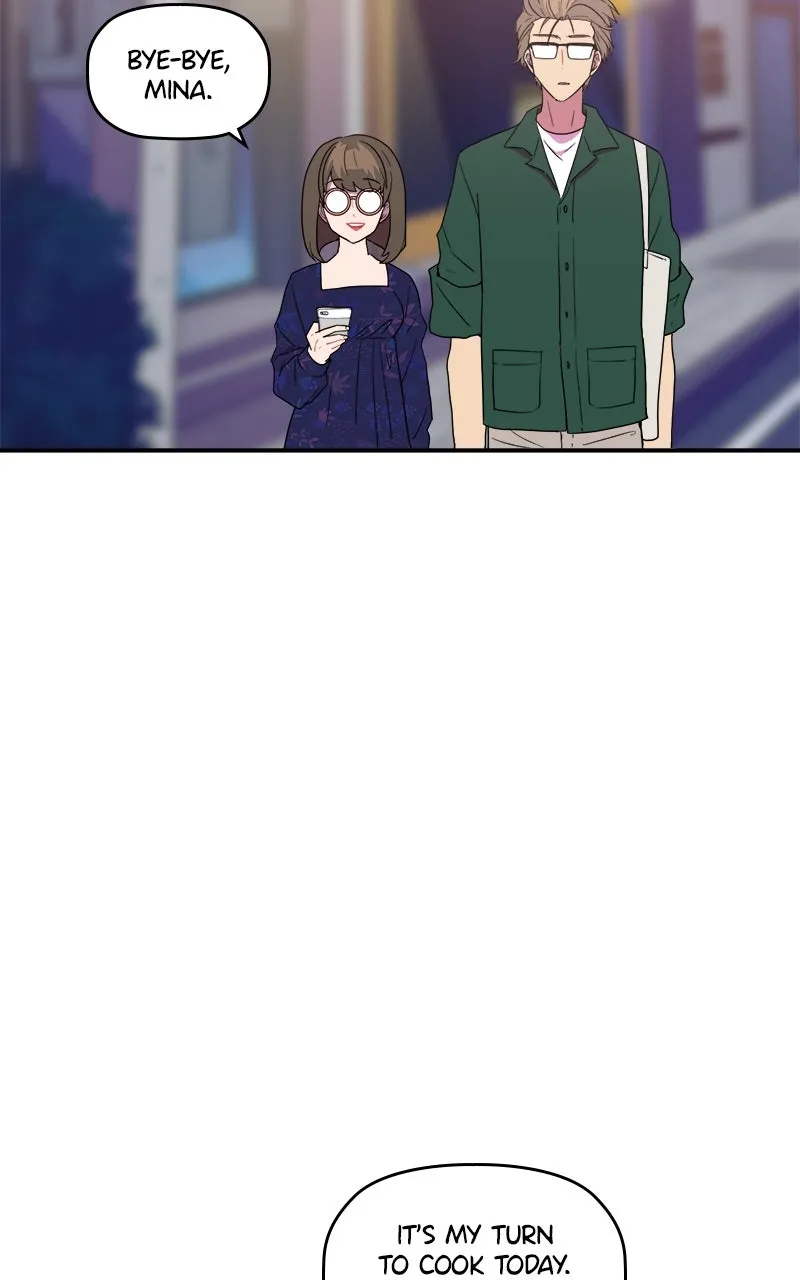 Take My Money Chapter 28 page 49 - 