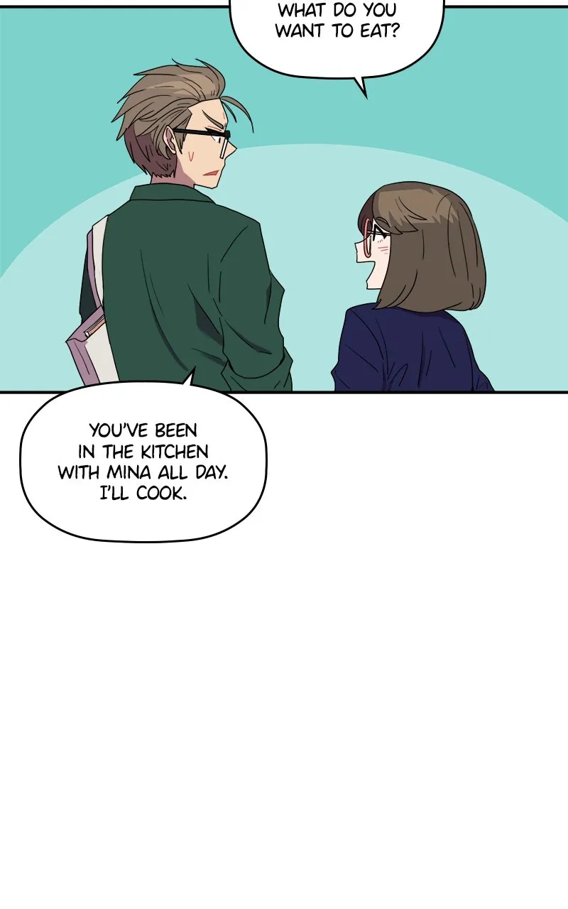 Take My Money Chapter 28 page 50 - 
