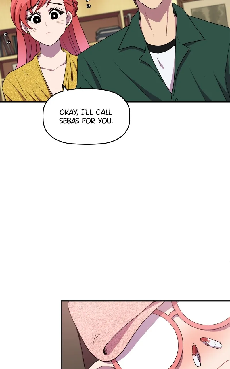 Take My Money Chapter 28 page 6 - 