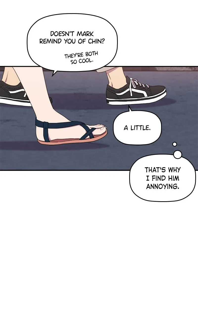 Take My Money Chapter 28 page 51 - 