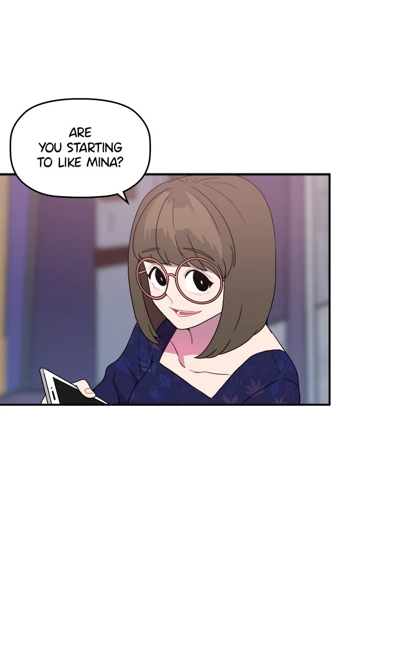 Take My Money Chapter 28 page 52 - 