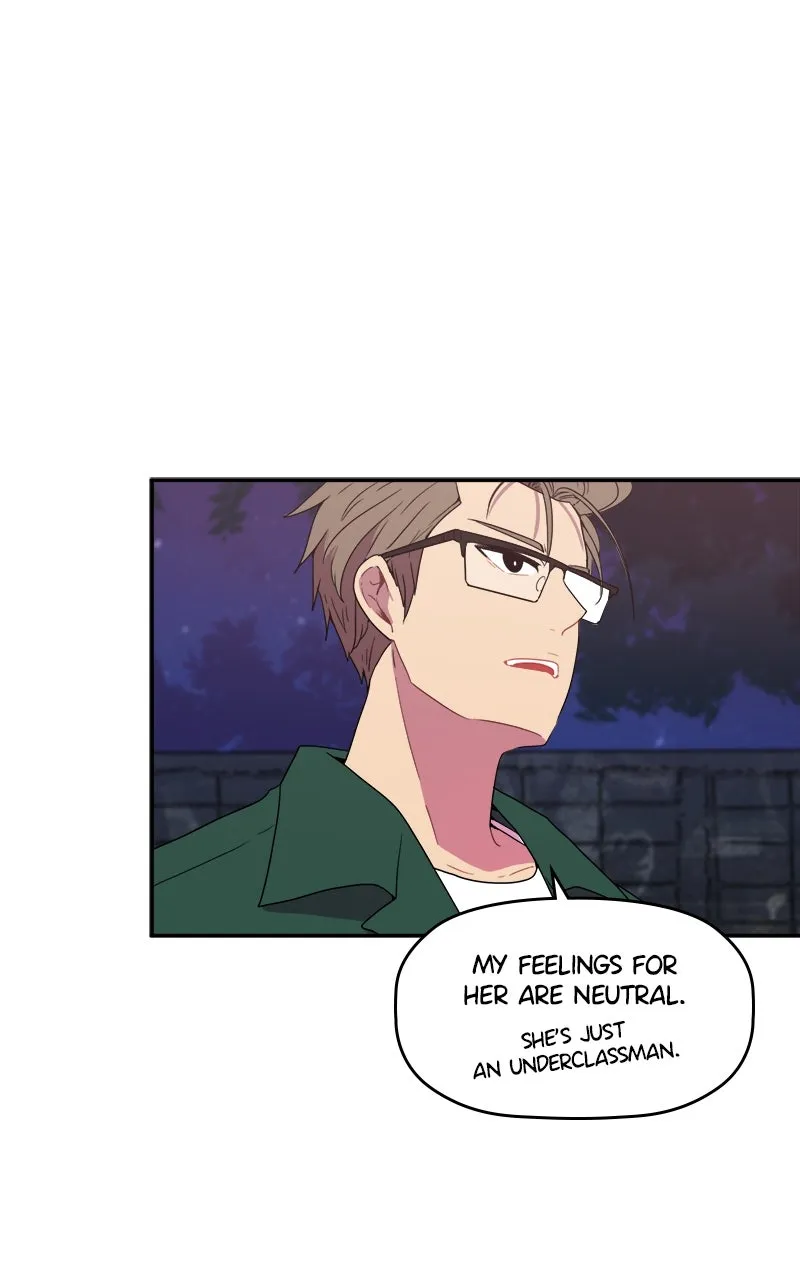 Take My Money Chapter 28 page 53 - 