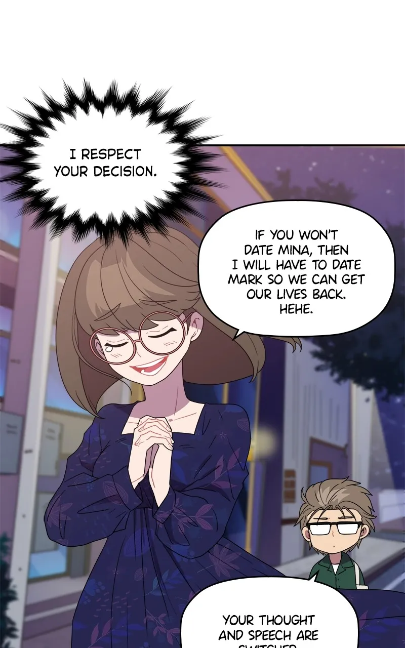 Take My Money Chapter 28 page 54 - 