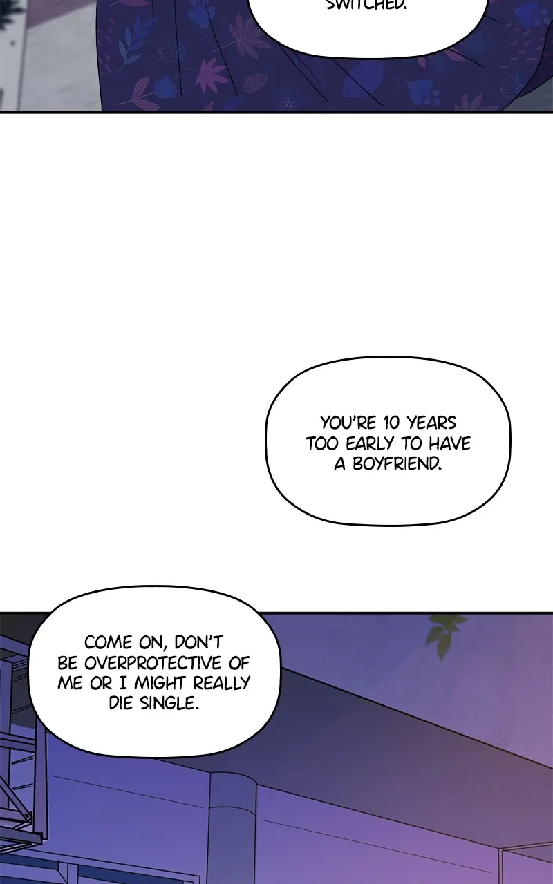 Take My Money Chapter 28 page 55 - 