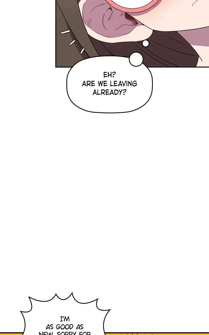 Take My Money Chapter 28 page 7 - 