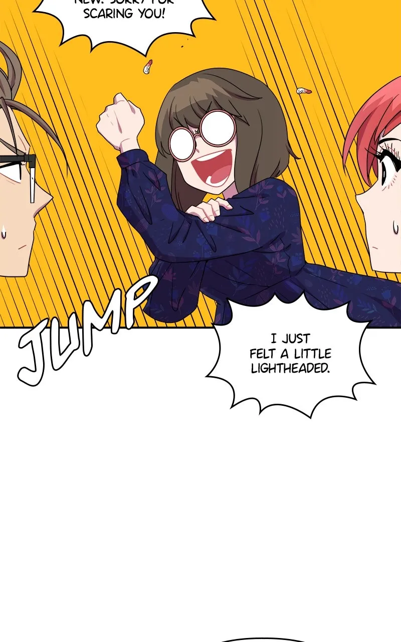 Take My Money Chapter 28 page 8 - 