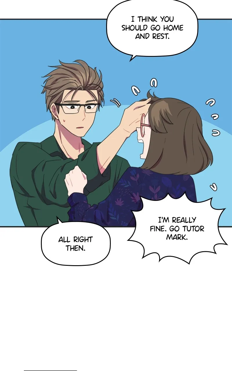 Take My Money Chapter 28 page 9 - 