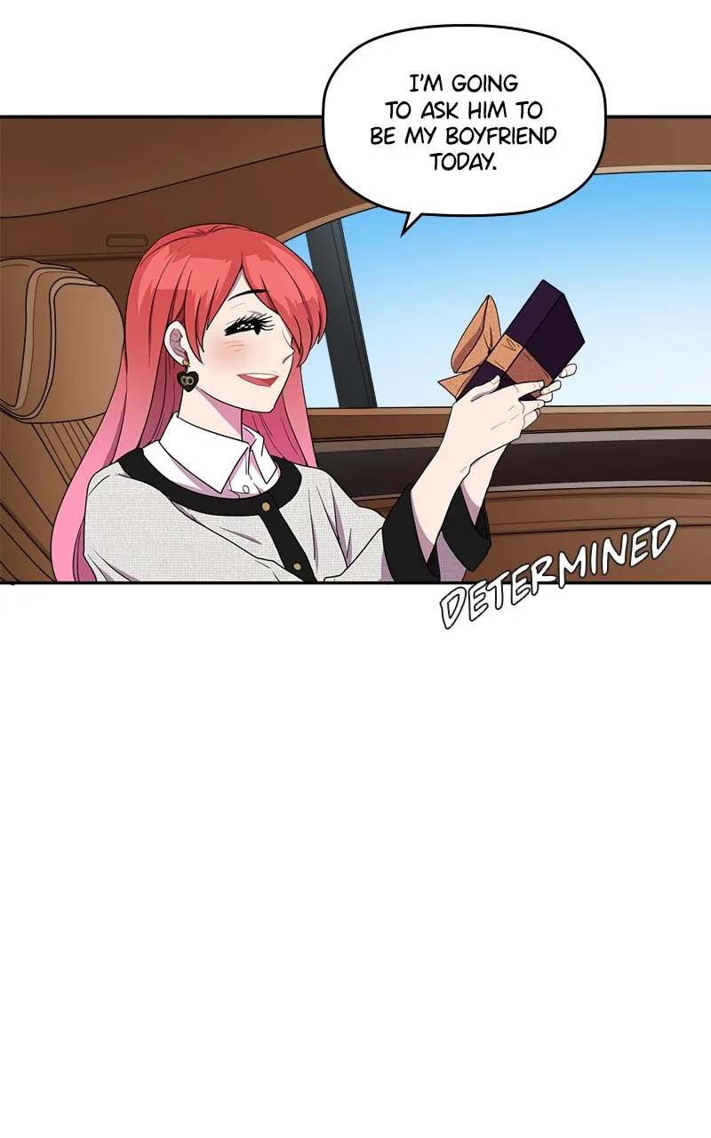 Take My Money Chapter 29 page 11 - 