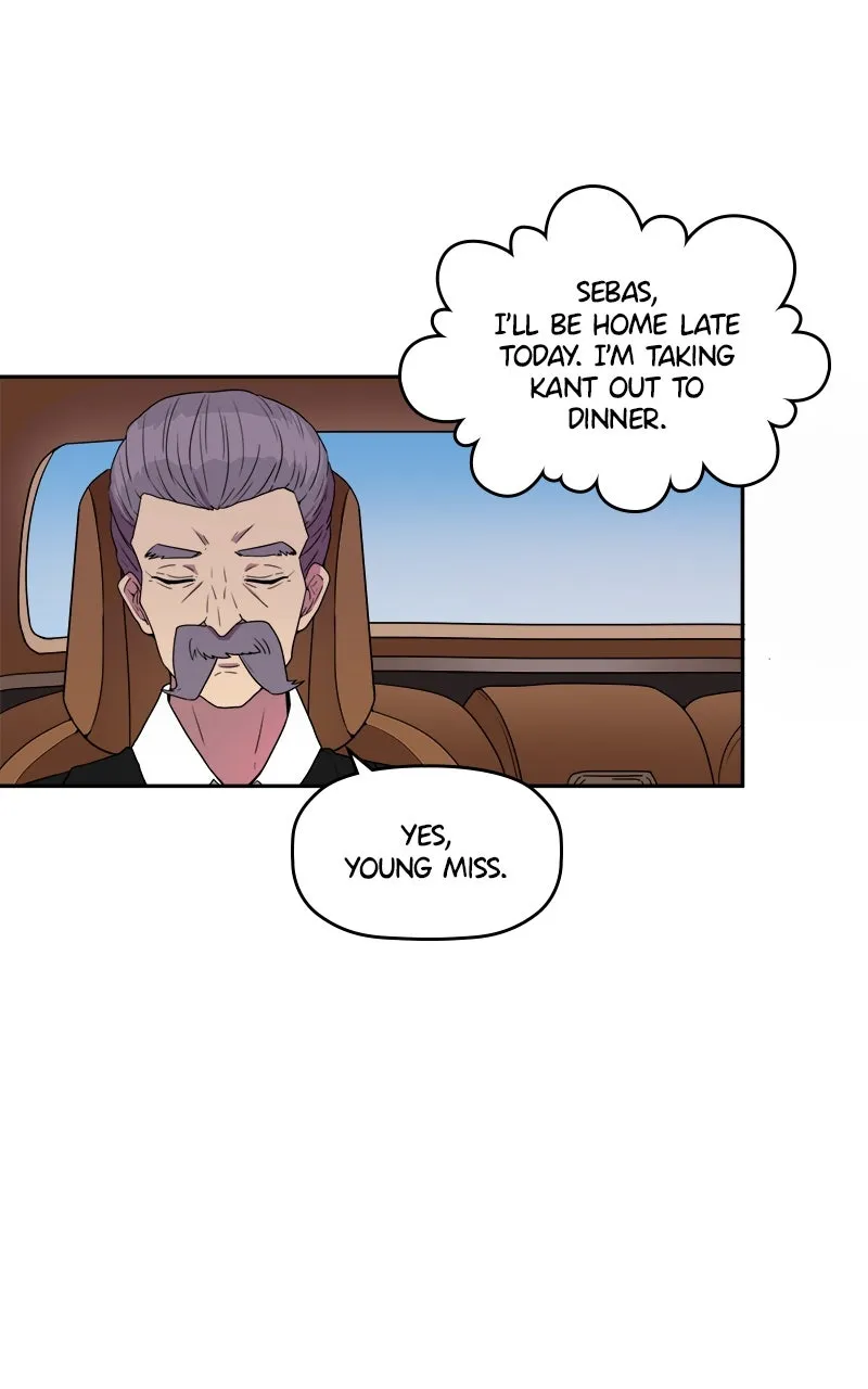 Take My Money Chapter 29 page 12 - 
