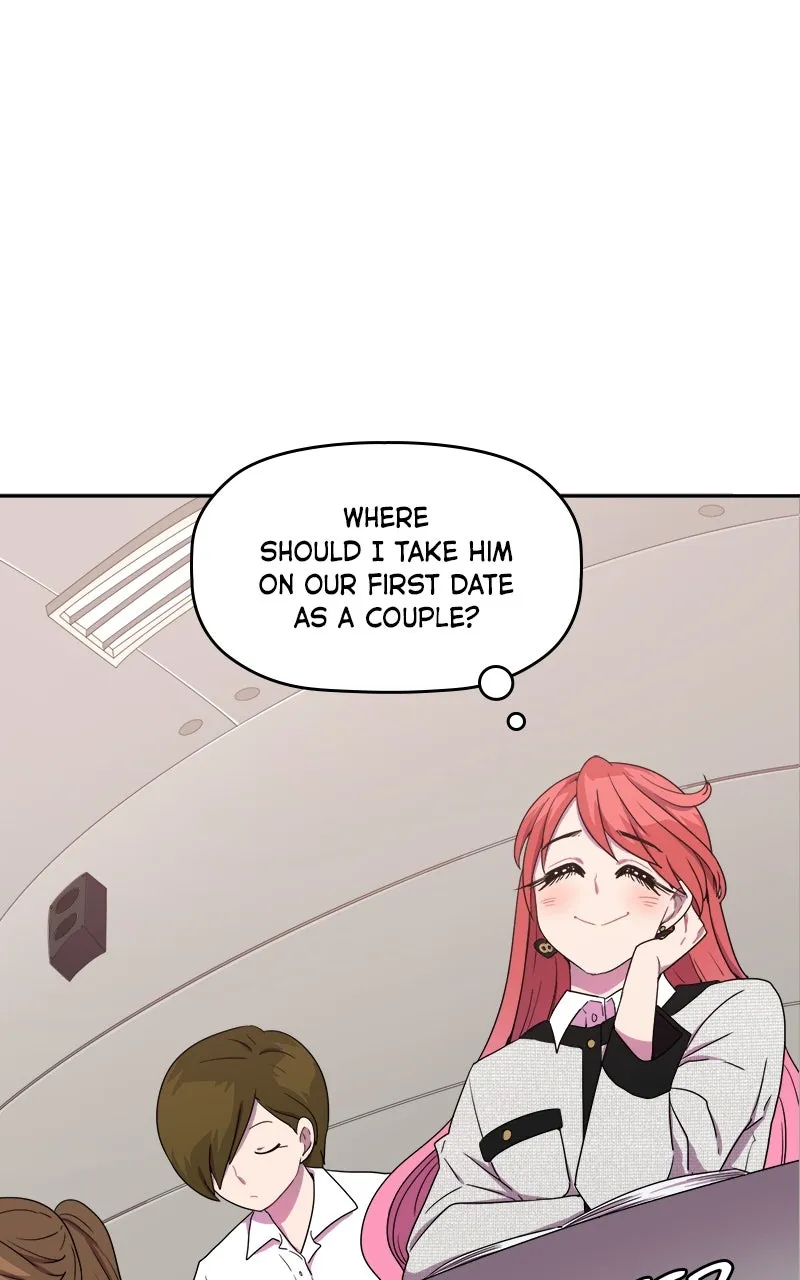 Take My Money Chapter 29 page 15 - 